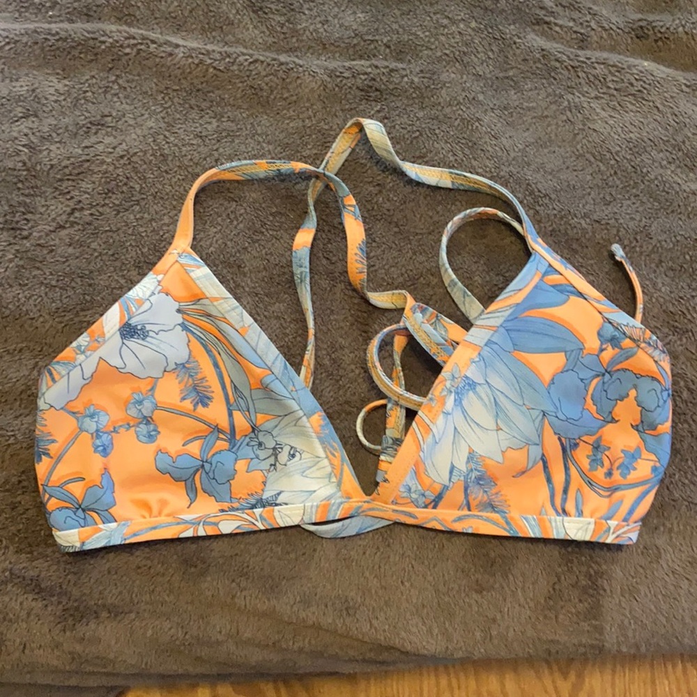 jolyn bikini top